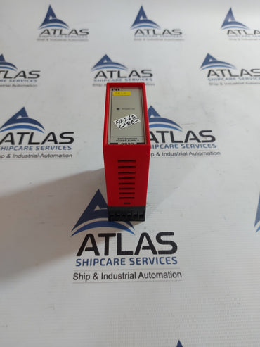 PR ELECTRONICS 2222 SWITCHMODE POWER SUPPLY