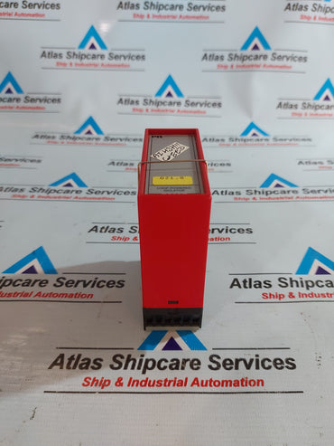 PR ELECTRONICS 2285 LOOP POWERED ISOLATOR