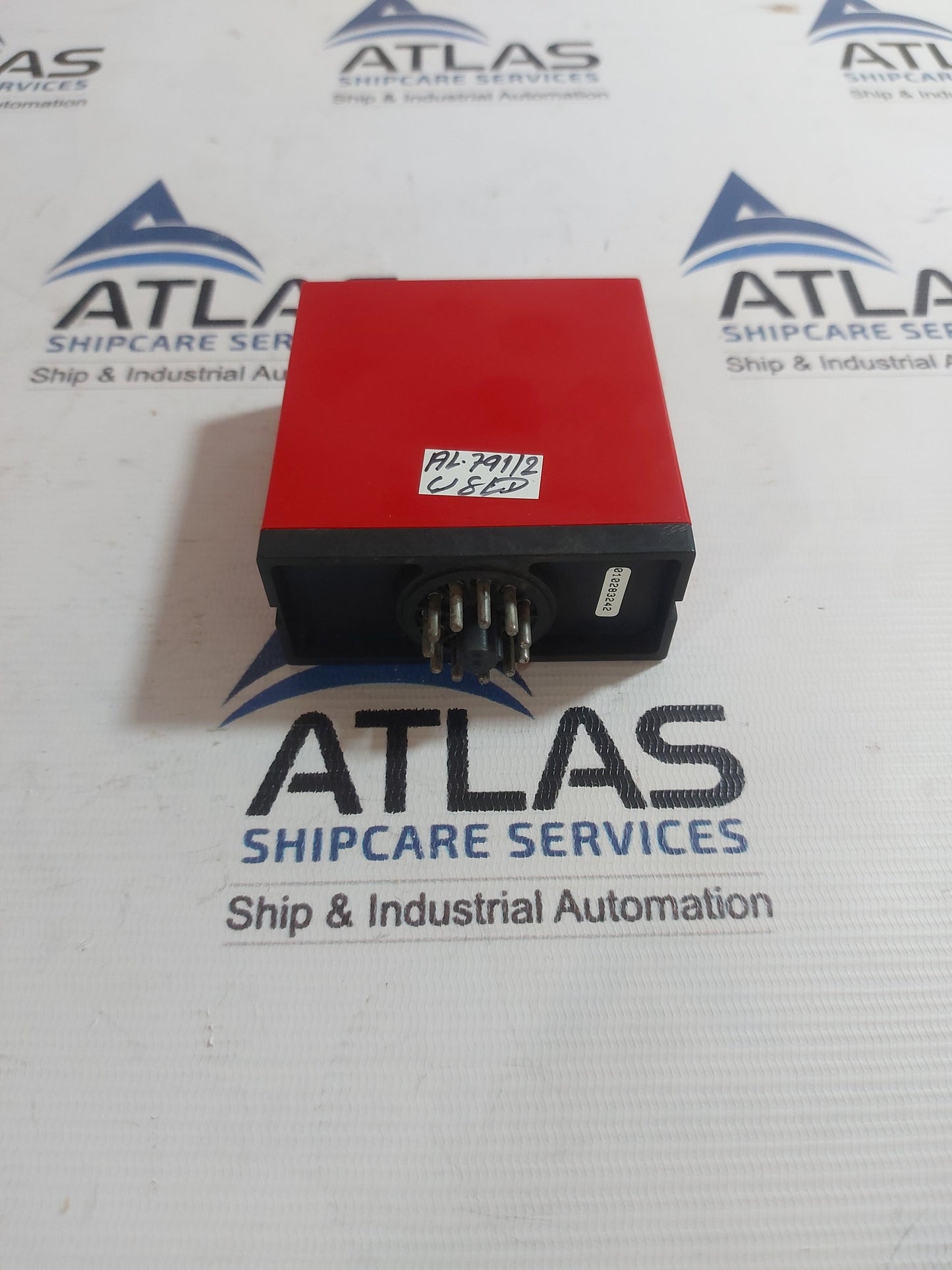 PR ELECTRONICS 2289 SIGNAL CALCULATOR 2289A