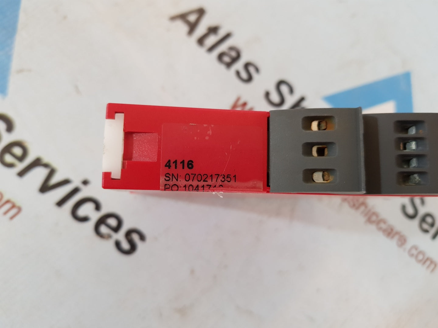 PR ELECTRONICS 4116 UNIVERSAL TRANSMITTER
