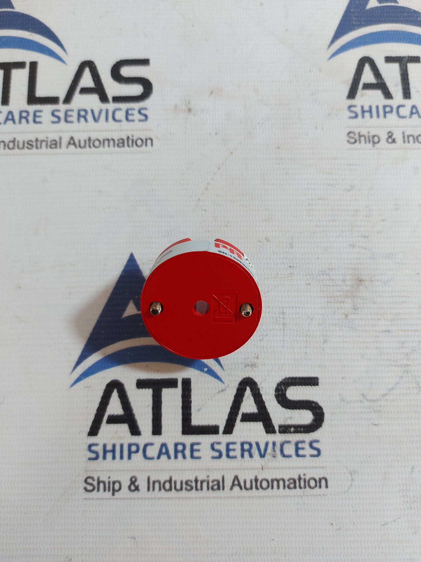 PR ELECTRONICS 5335A TEMPERATURE TRANSMITTER KEMA 03 ATEX 1508X