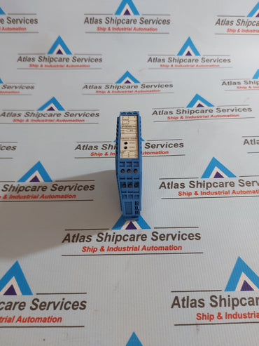 PRIBUSIN ITC-62-24-DC ISOLATED SIGNAL CONDITIONER