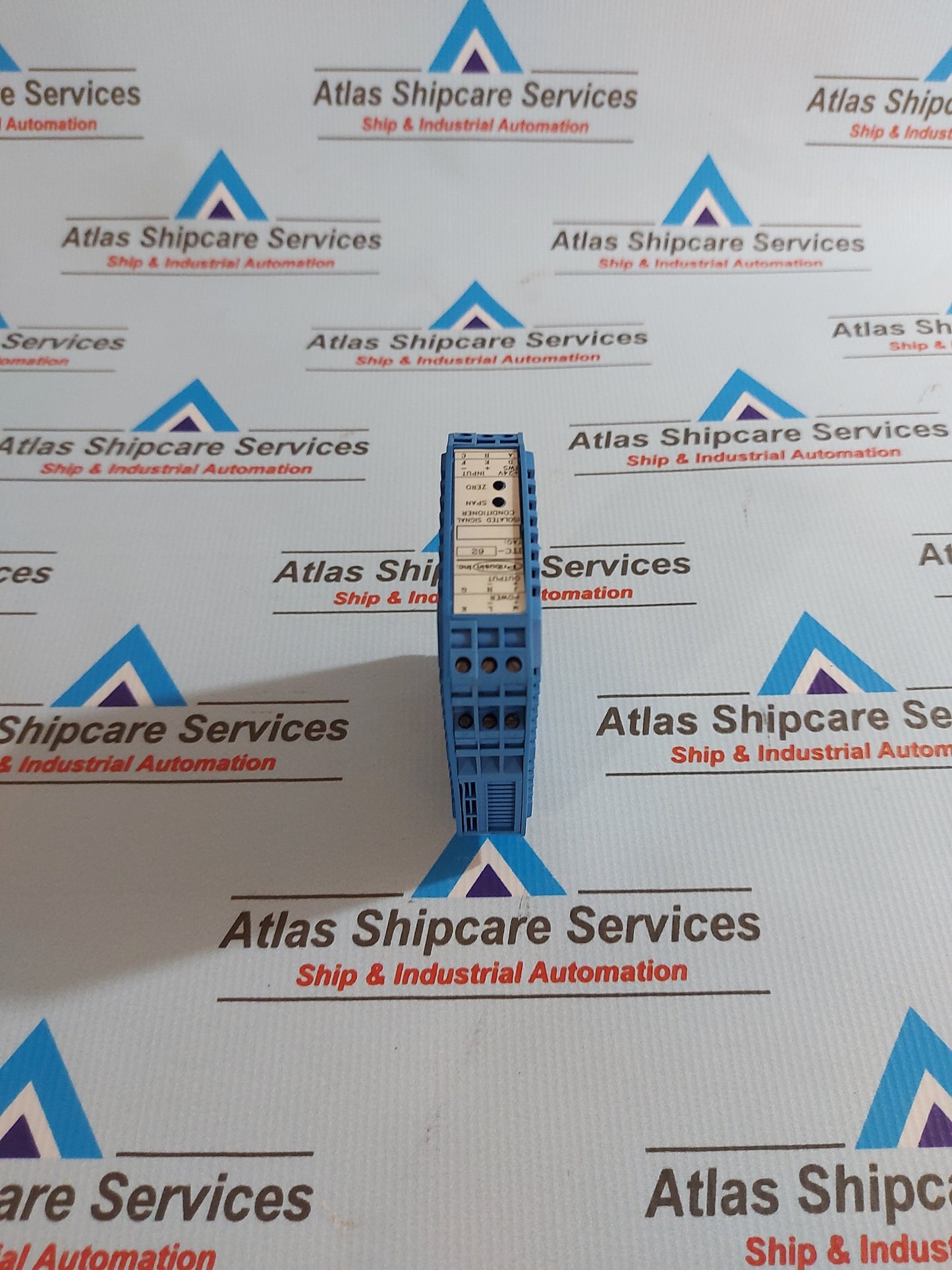 PRIBUSIN ITC-62-24-DC ISOLATED SIGNAL CONDITIONER