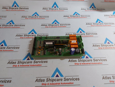 PROCON LC-KERN-1 PRINTED CIRCUIT BOARD