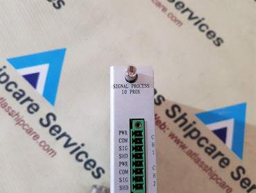 PROVIB TECH PT2060/10-A0-H SIGNAL PROCESS 10 PROX