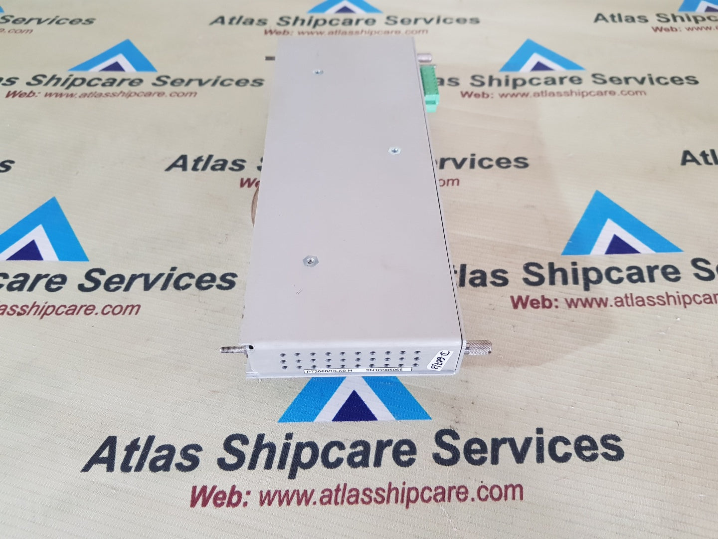 PROVIB TECH PT2060/10-A0-H SIGNAL PROCESS 10 PROX