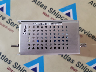 PROVIB TECH PT2060/90-A3-B3-H 88-140VDC HIGH VOLTAGE 90 POWER RELAY