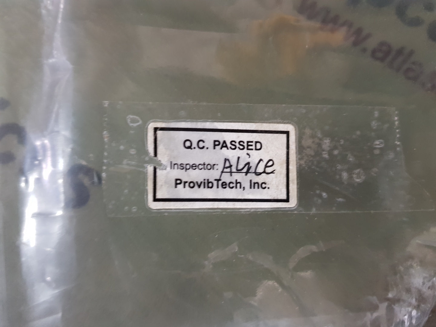 PROVIB TECH PT2060/90-A3-B3-H 88-140VDC HIGH VOLTAGE 90 POWER RELAY