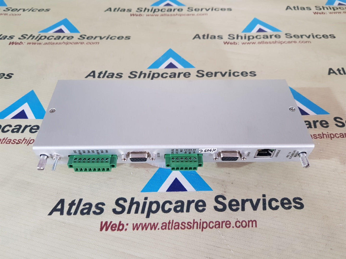 PROVIB TECH PT2060/91-A0-H SYSTEM INTERFACE 91 SIM