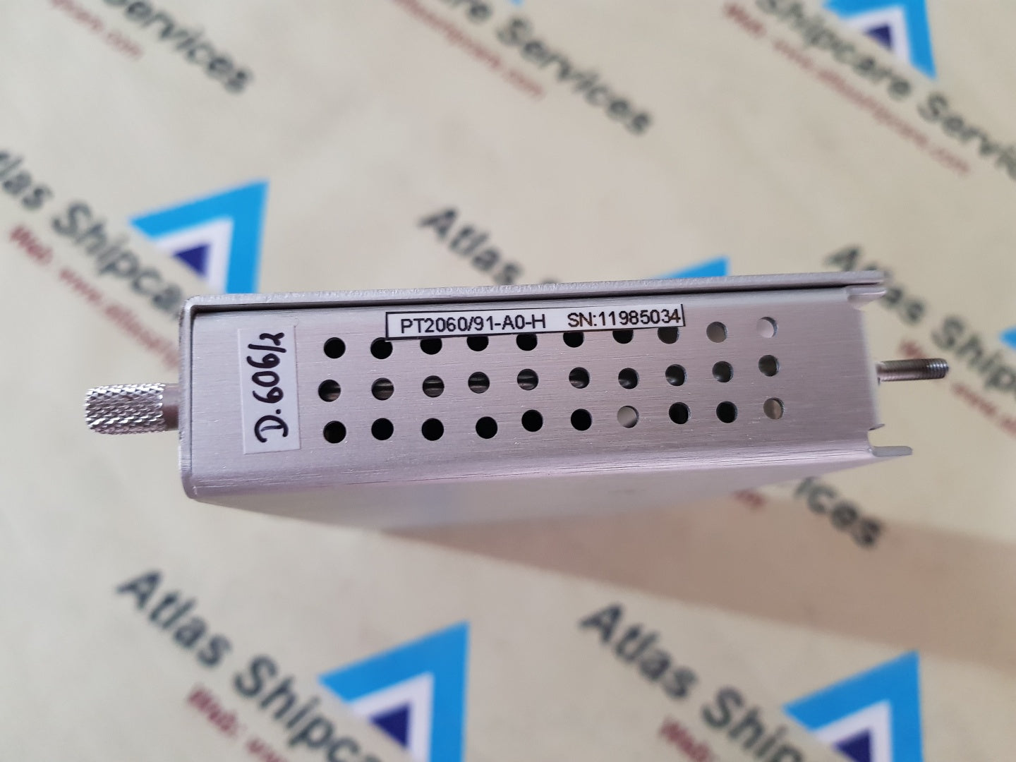 PROVIB TECH PT2060/91-A0-H SYSTEM INTERFACE 91 SIM