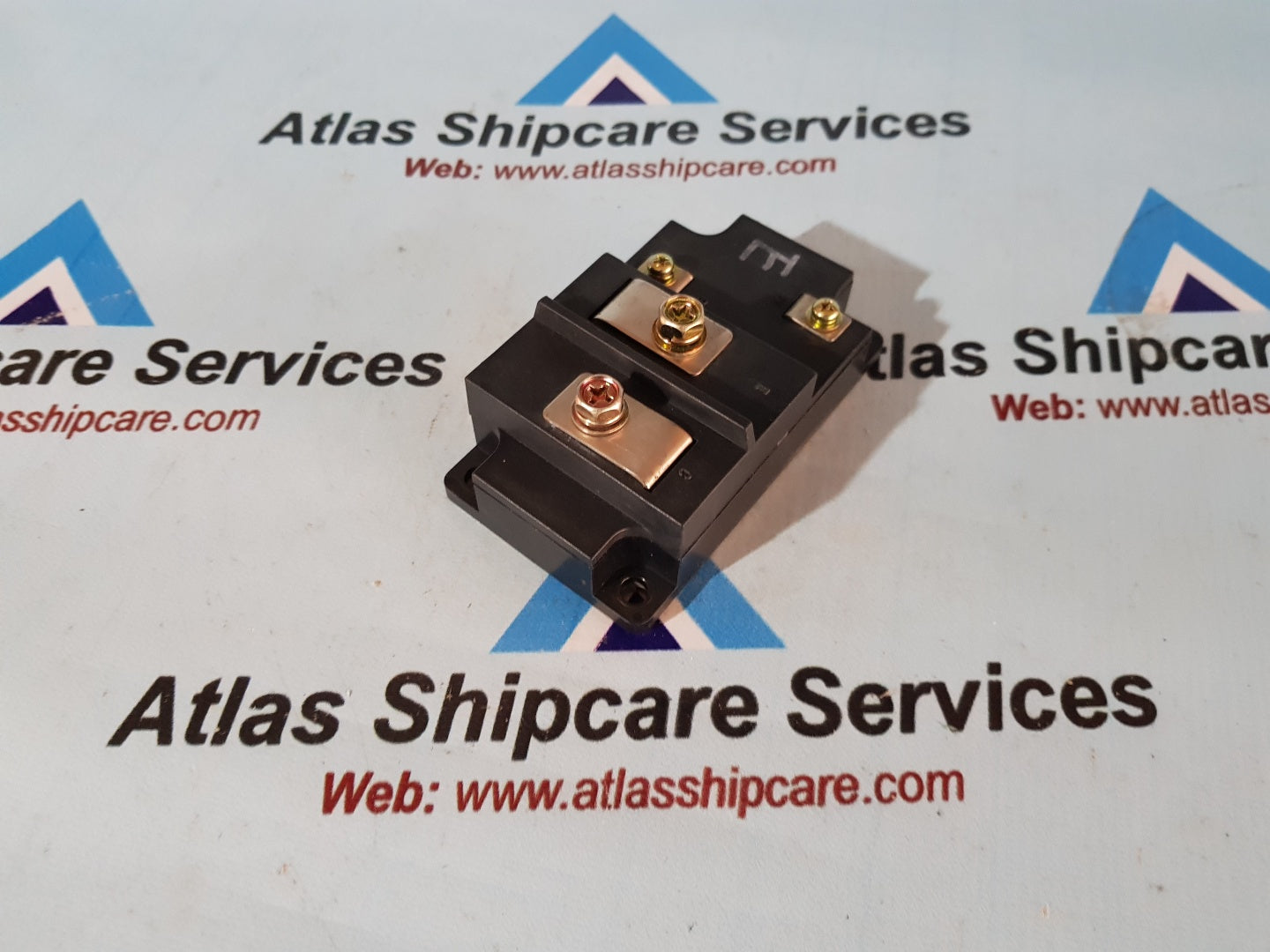 PRX KS625530 Darlington Transistor Module