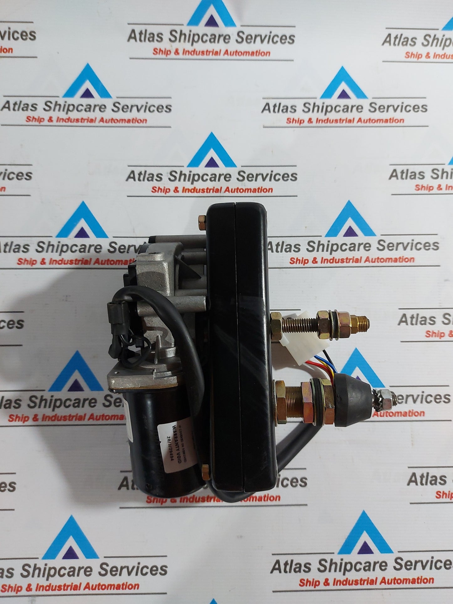 PSV PSV1100-24R WIPER MOTOR