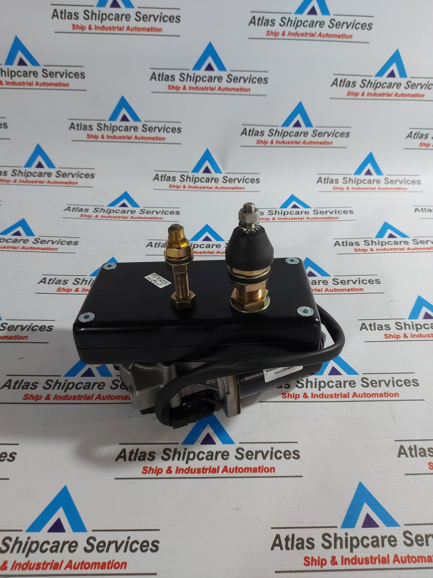 PSV PSV1100-24R WIPER MOTOR