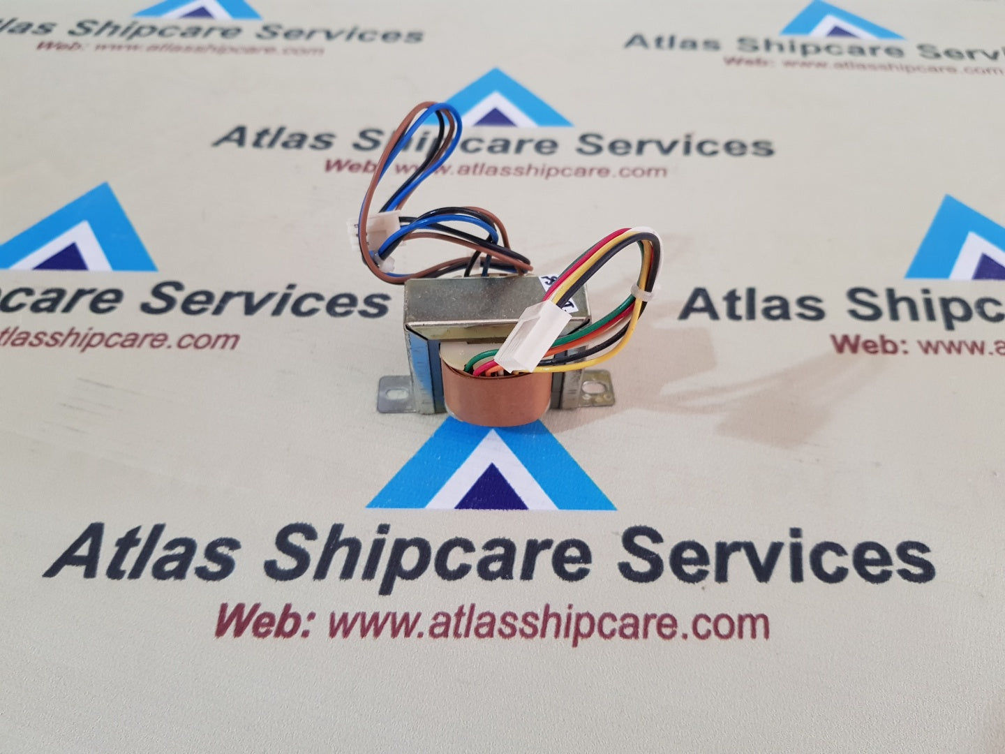 PT-48S 220V COIL