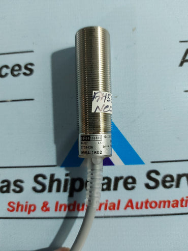 PULSOTRONIC 9964-1602 PROXIMITY SWITCH SENSOR 400mA