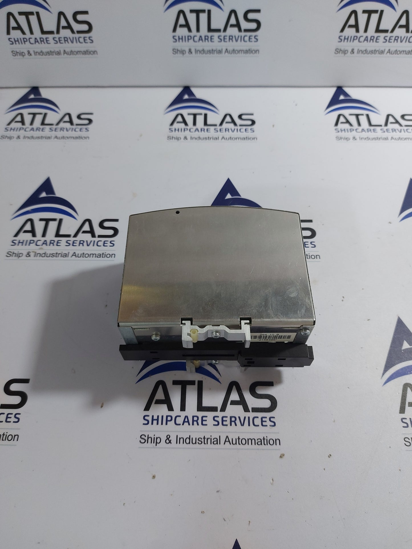 PULS SL5.100 POWER SUPPLY 24.5VDC 5A