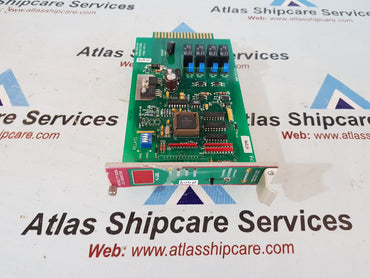 Pem-Tech PT 902M Lel Monitor Rev 2.1