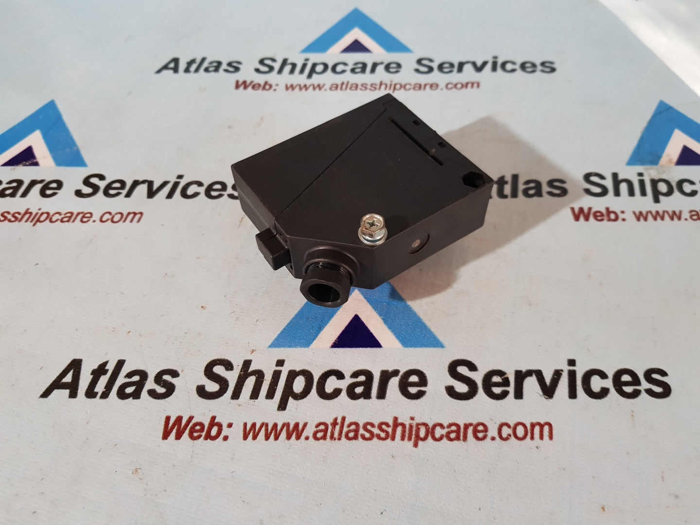 Pepperl+Fuchs LD39/116 88803 Photoelectric Switch