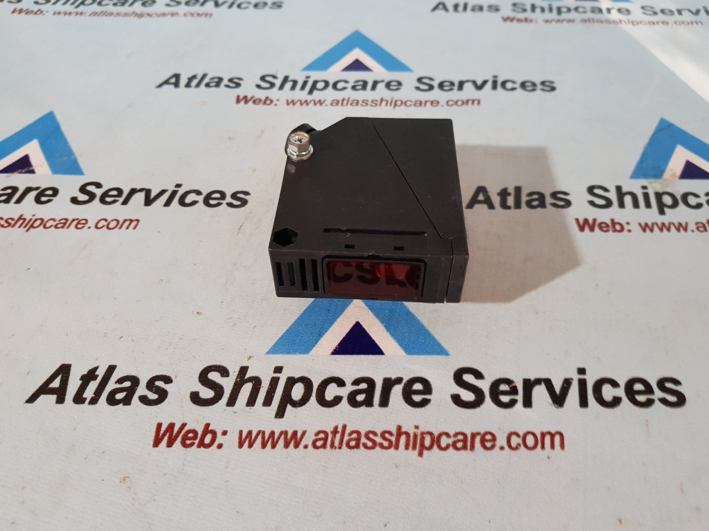 Pepperl+Fuchs LD39/116 88803 Photoelectric Switch