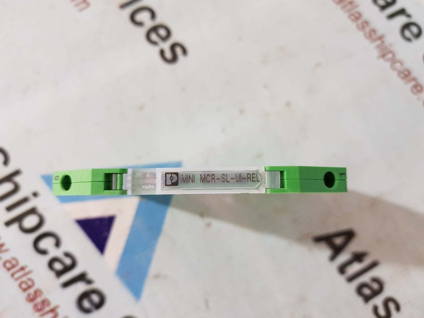 Phoenix Contact MINI MCR-SL-UI-REL Threshold Value Switch