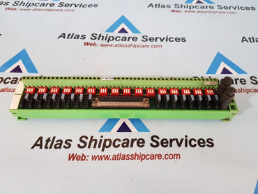 Praxis Automation 95.6.010.600 Rev.A Pc Board