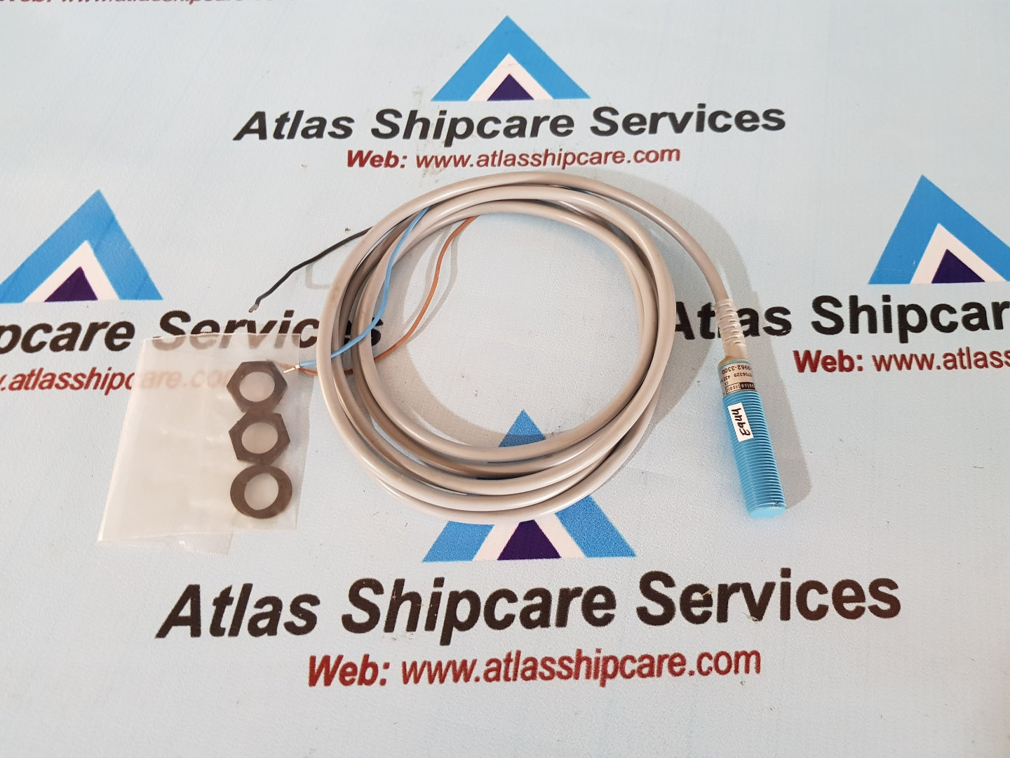 PulsoTronic 9962-3300 Induktiver Sensor