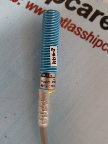 PulsoTronic 9962-3300 Induktiver Sensor