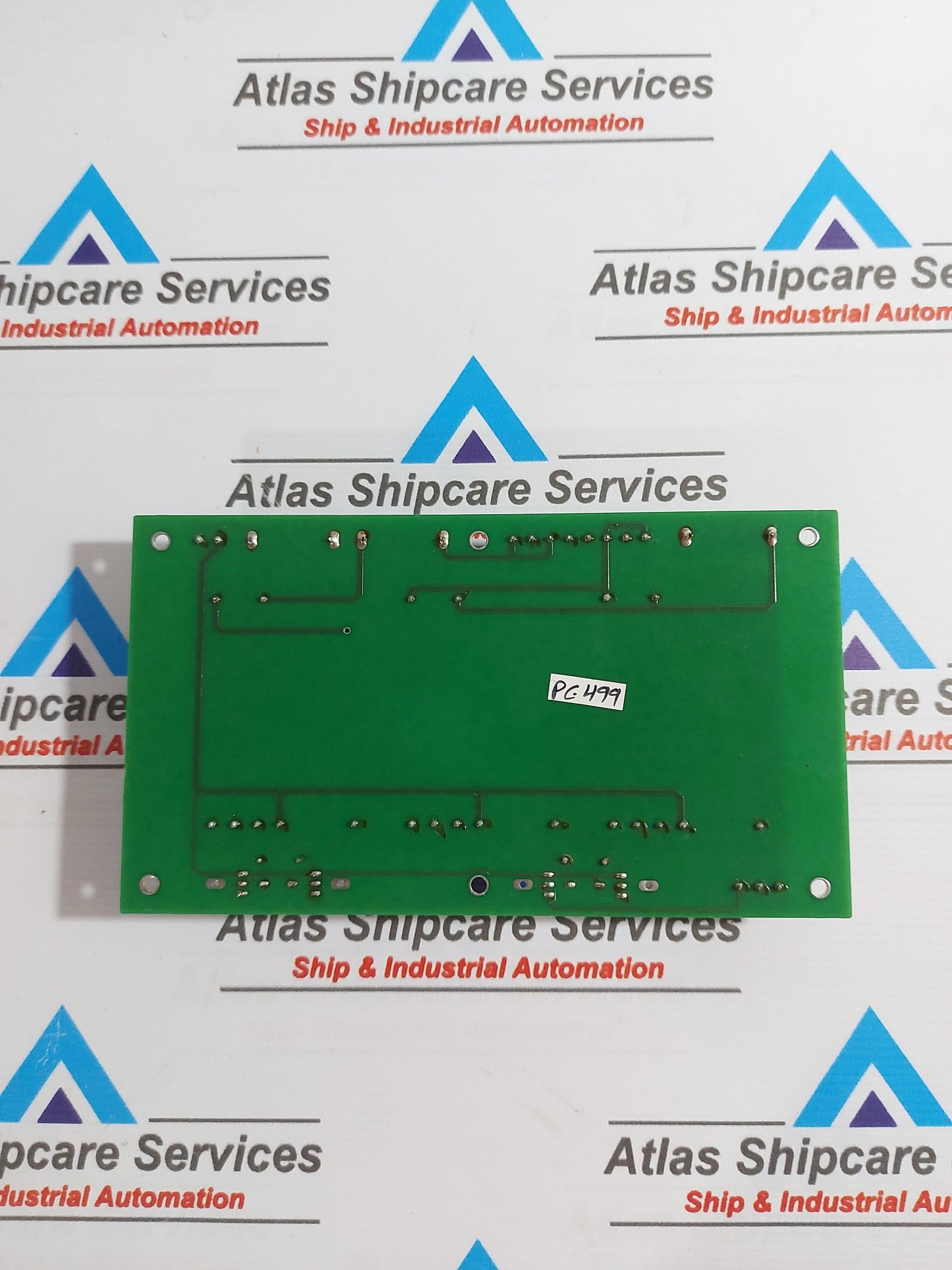 Q64-TDPM-CONTROL-PCB BOARD