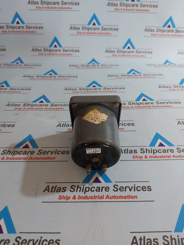 QIAOGUANG ELECTRIC 63C11-V WILD ANGLE VOLTMETER