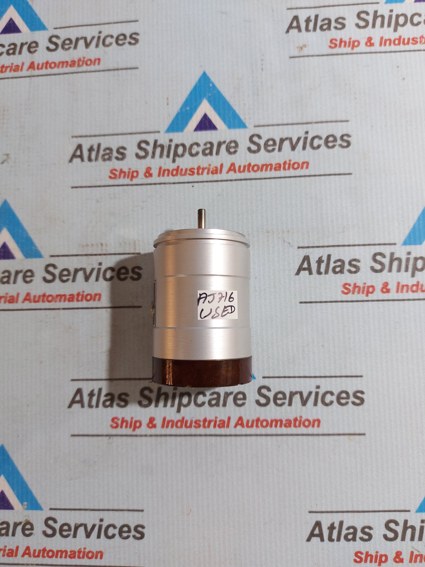 QINGDAO 47ZLJ03 SELF-ALIGNING ANGLE MACHINE QINGWEI MOTOR ACCESSORIES