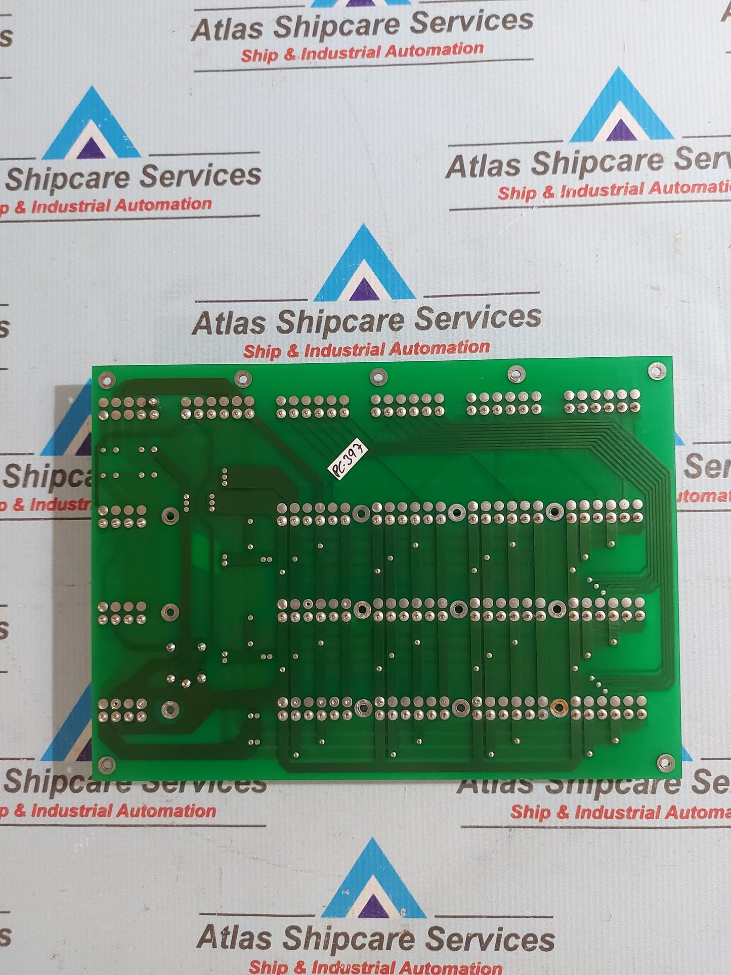 QMI JUNCTION BOX VERSION 3 PCB CARD