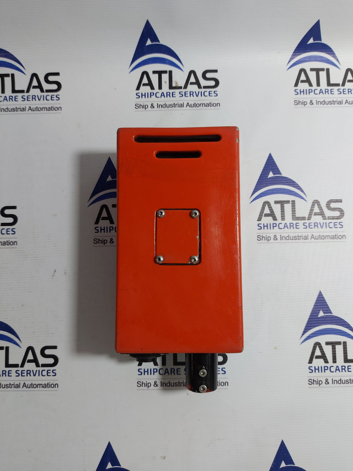 QMI MULTIPLEX OIL MIST DETECTOR