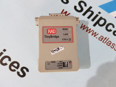 RAD 642071-E TINY BRIDGE