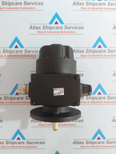 RADIO-ENERGIE DYNAMO TECHYMETRIQUE RE.O444 R2B 2X0.06 CA TACHOGENERATOR