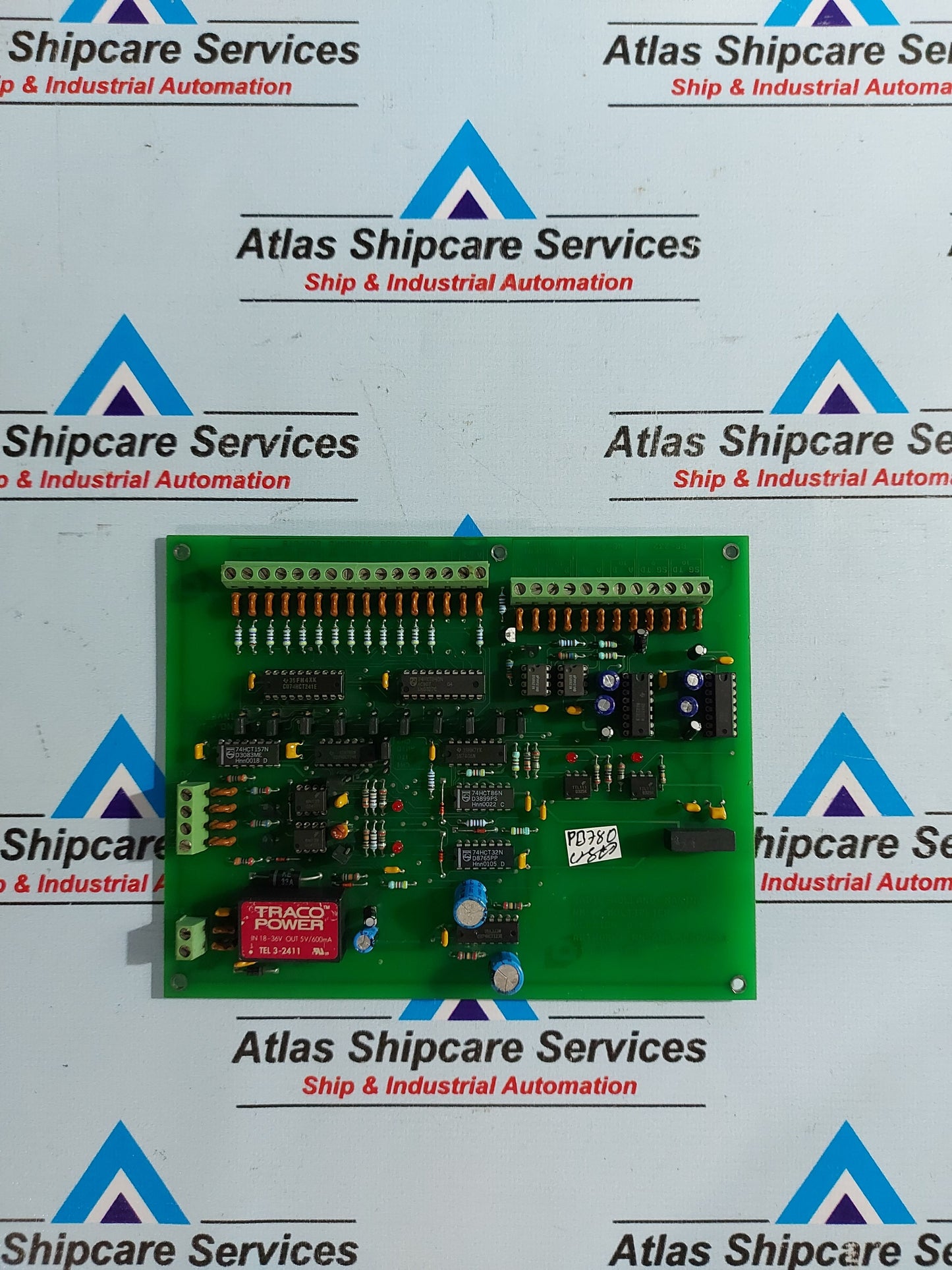 RADIO-HOLLAND MARINE NMEA MULTIPLIER 9.1.1
