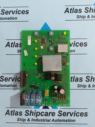 RAFI LAGE 5.40 552.803-000 PCB CARD