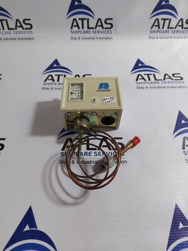 RANCO 020-7006-000 PRESSURE CONTROL SWITCH 4138-140-1