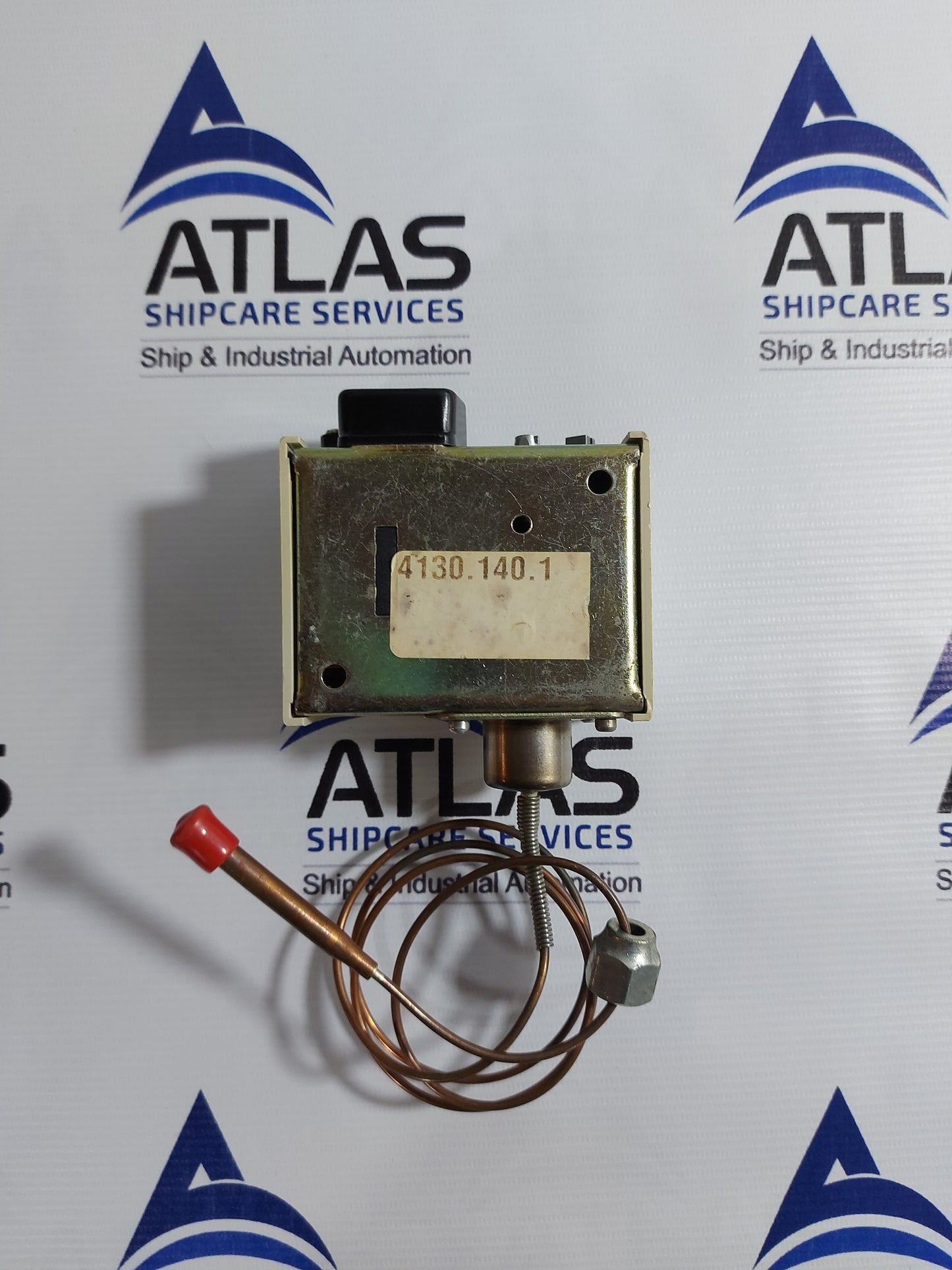 RANCO 020-7006-000 PRESSURE CONTROL SWITCH 4138-140-1