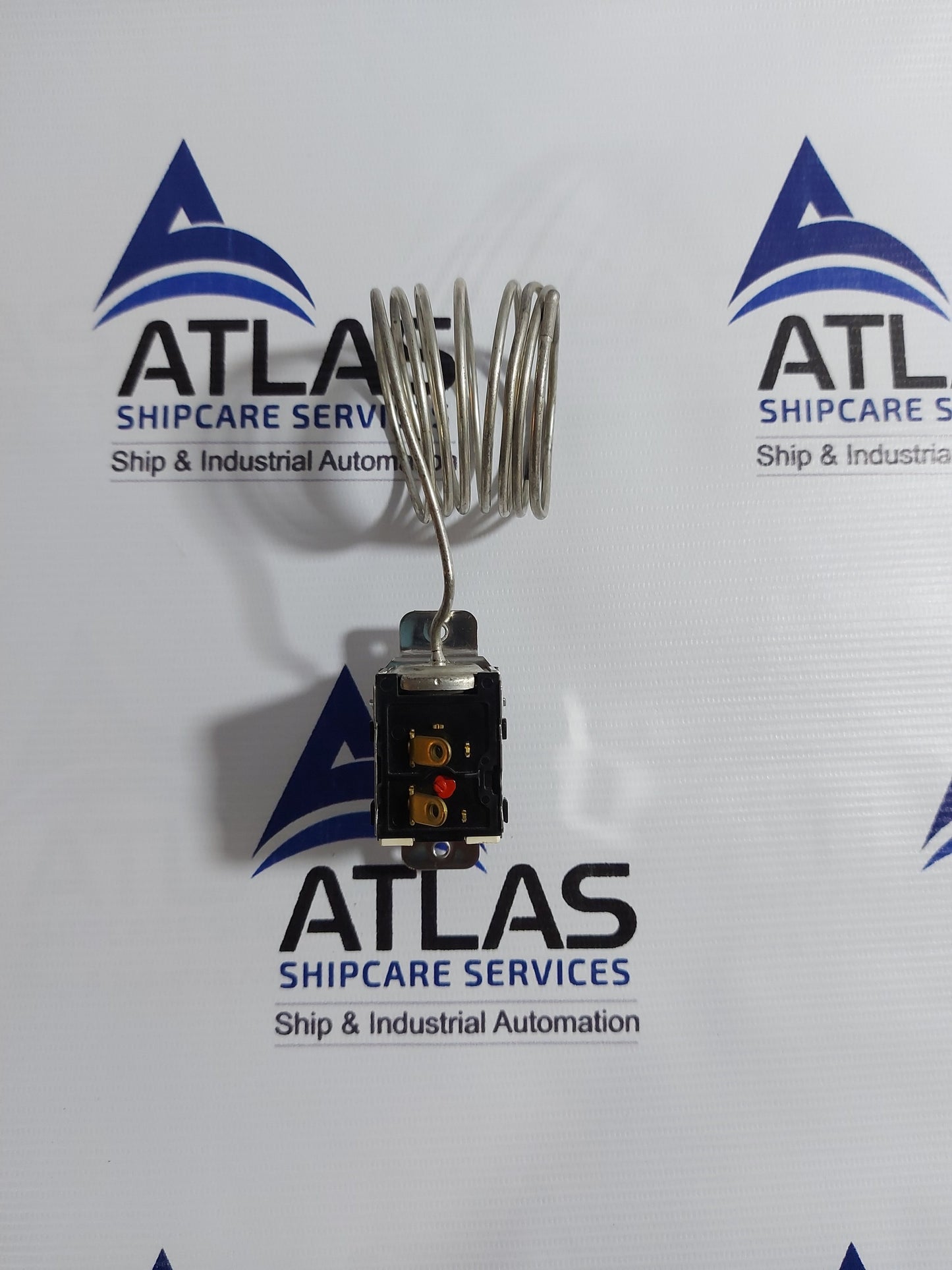 RANCO A10 9801 X248X THERMOSTAT