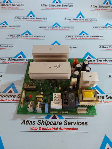 RASHRI SU-KAM 650VA INVERTER KIT PCB MOTHERBOARD