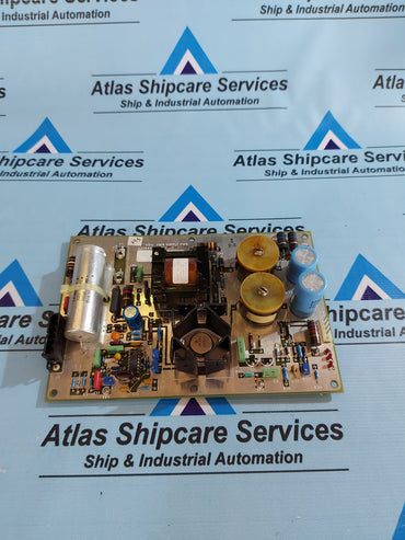 RAYTHEON G259933-1 VIDEO DISPLAY PCB CARD