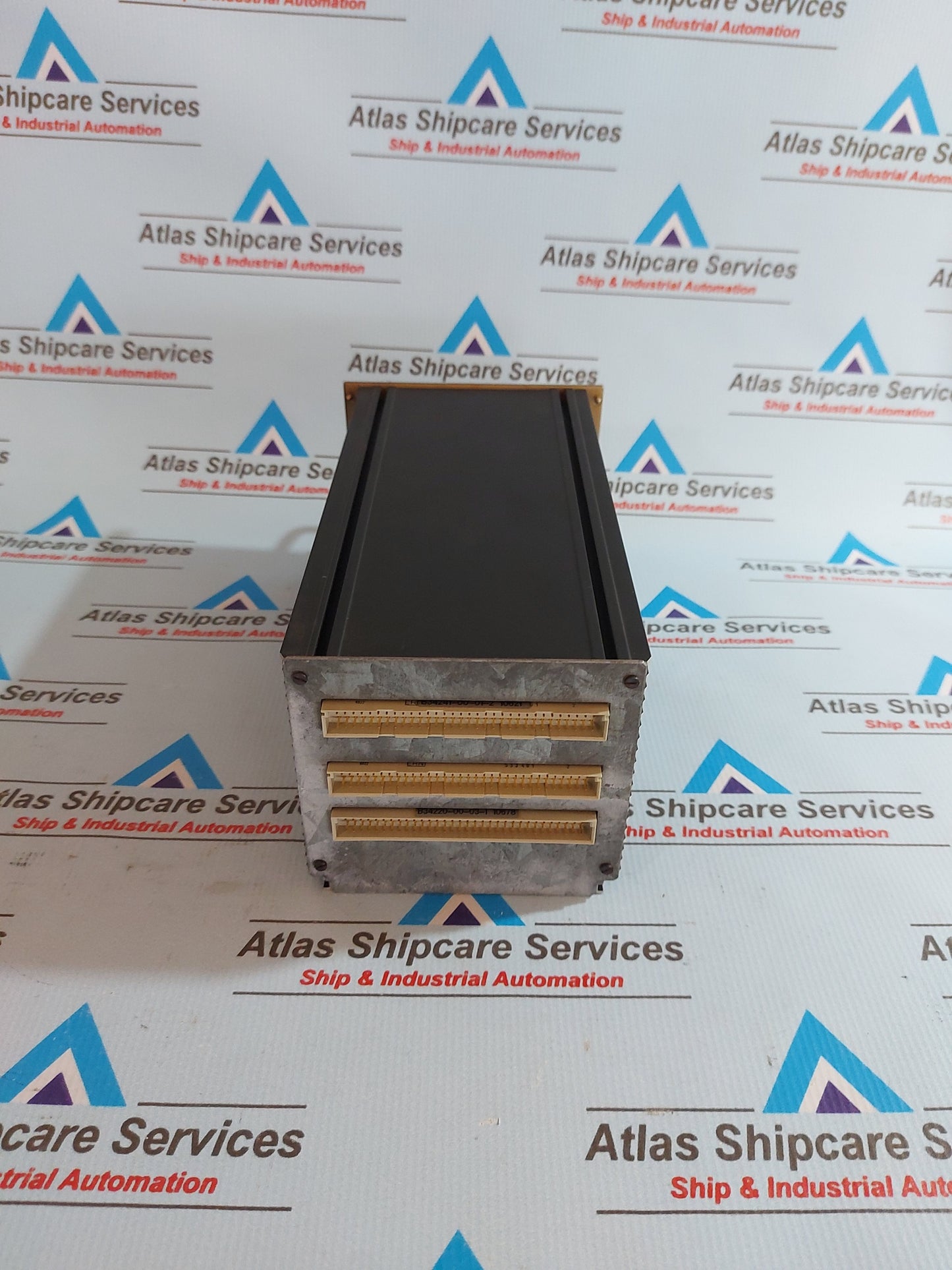 RAYTHEON MARINE STANDARD RADIO B34201-00-03-0 CONTROL UNIT