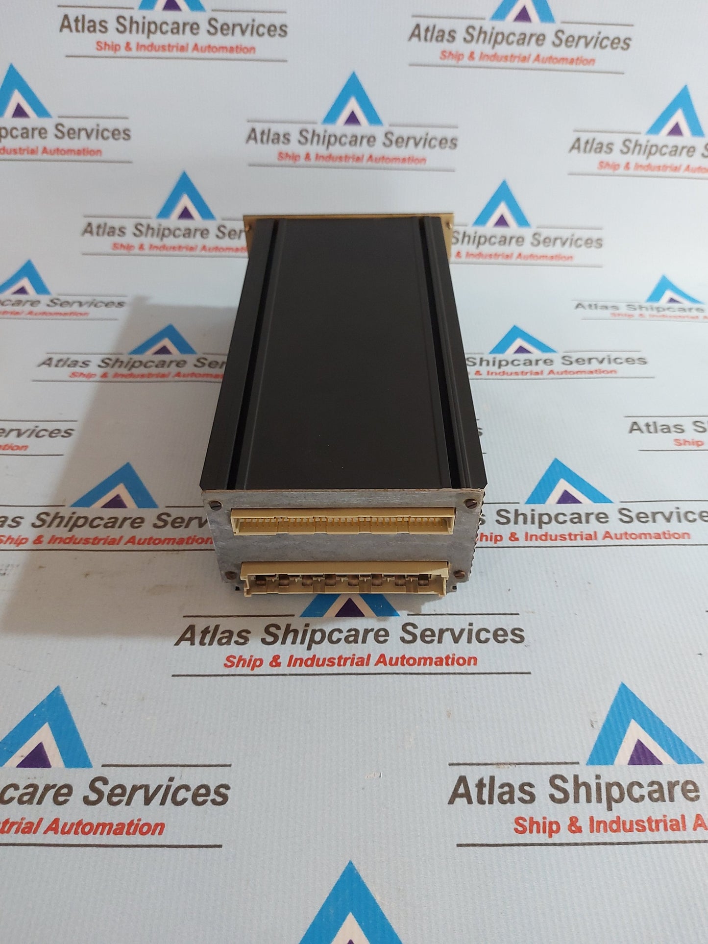 RAYTHEON STANDARD RADIO B34120-00-02-1 DC POWER MODULE