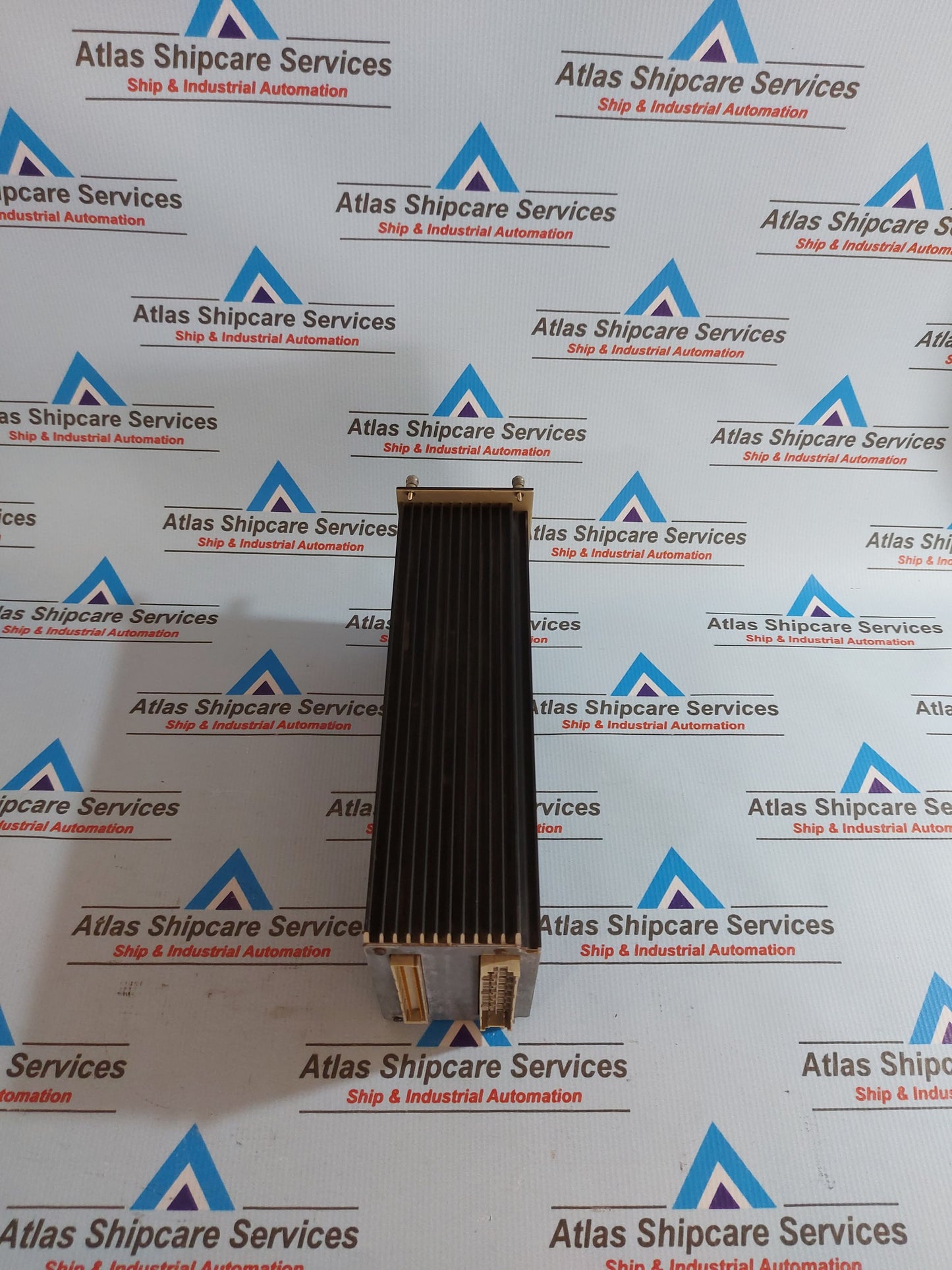 RAYTHEON STANDARD RADIO B34120-00-02-1 DC POWER MODULE