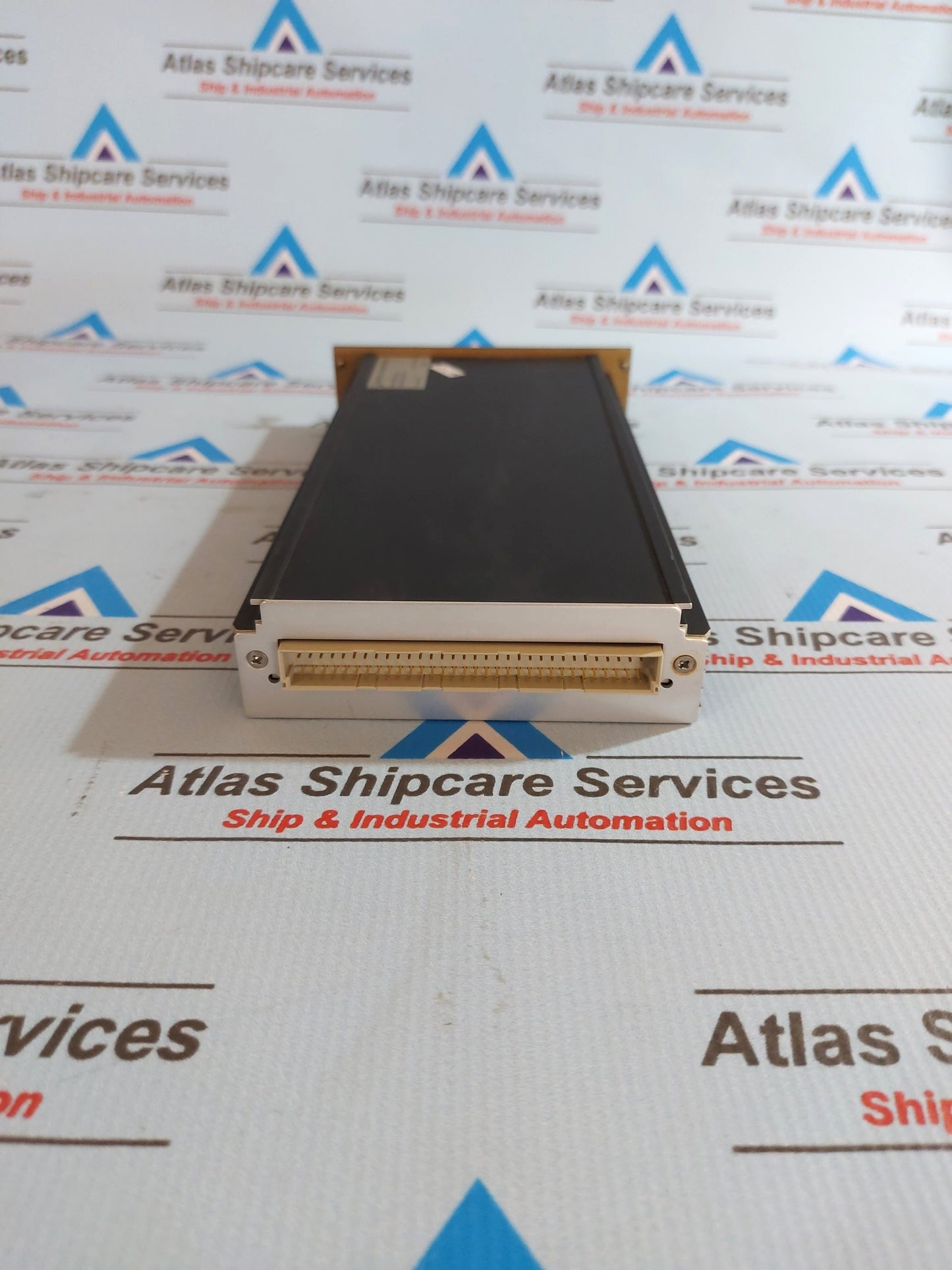 RAYTHEON STANDARD RADIO B34300-00-02-1 FREQUENCY REF MODULE