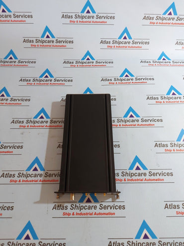 RAYTHEON STANDARD RADIO B34500-00-11-2 RECEIVER MODULE