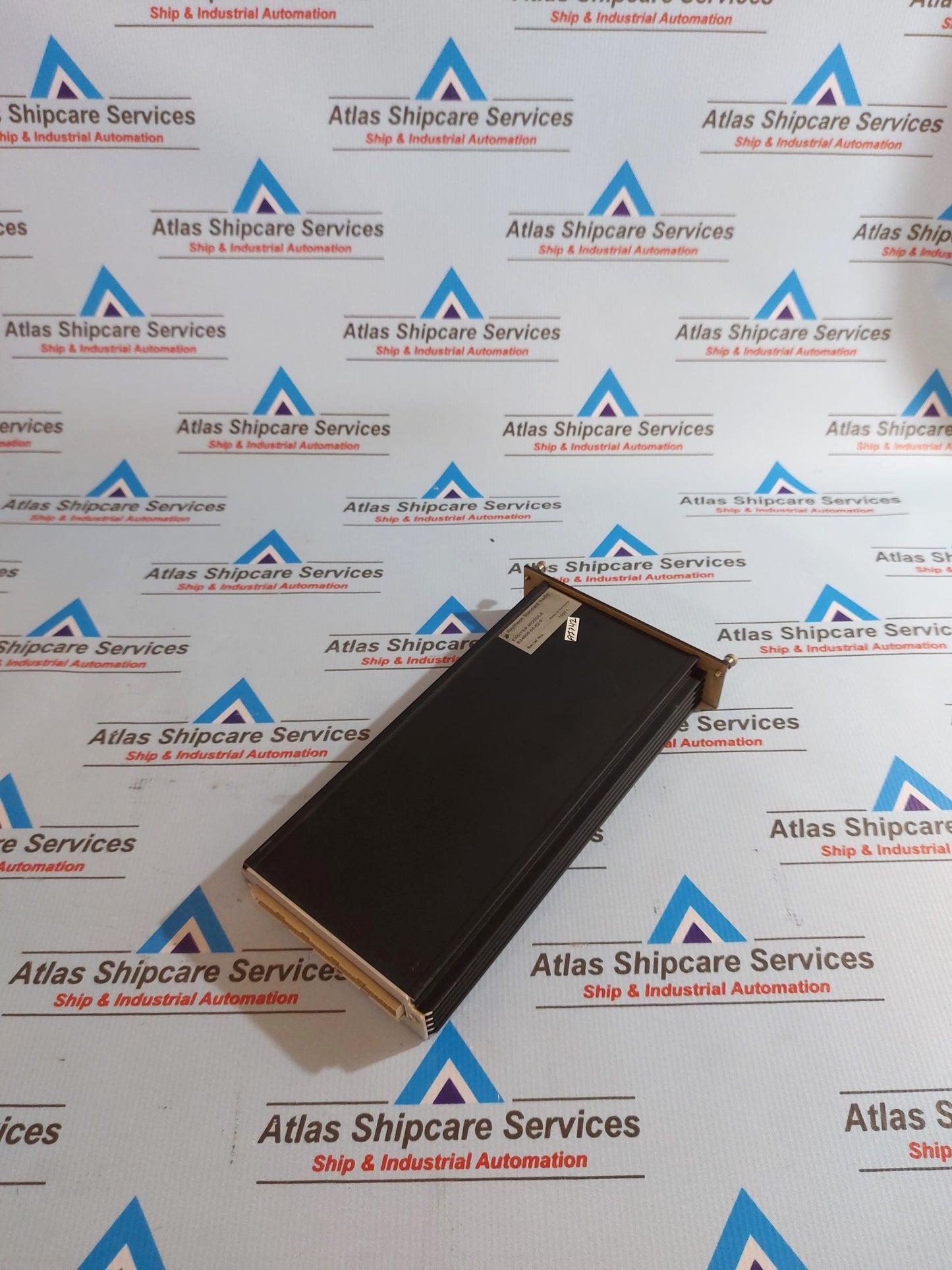 RAYTHEON STANDARD RADIO B34600-00-02-0 EXCITER MODULE