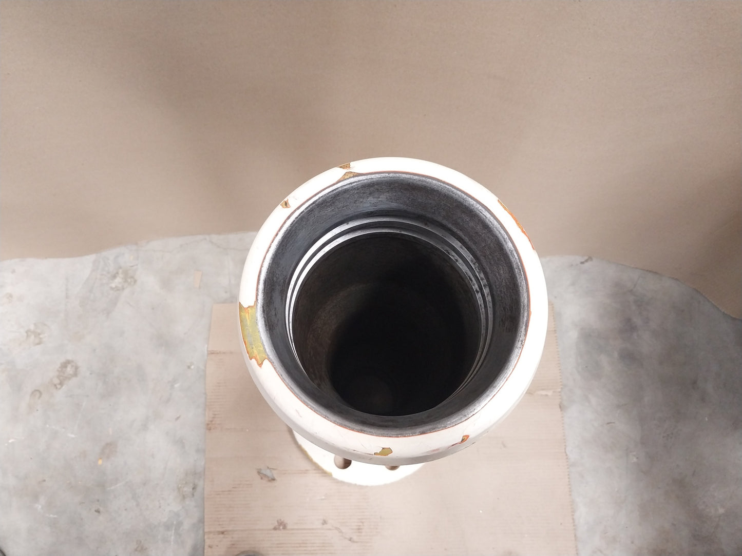 RECEPTACULO RISER AKER SOLUTIONS 10029094
