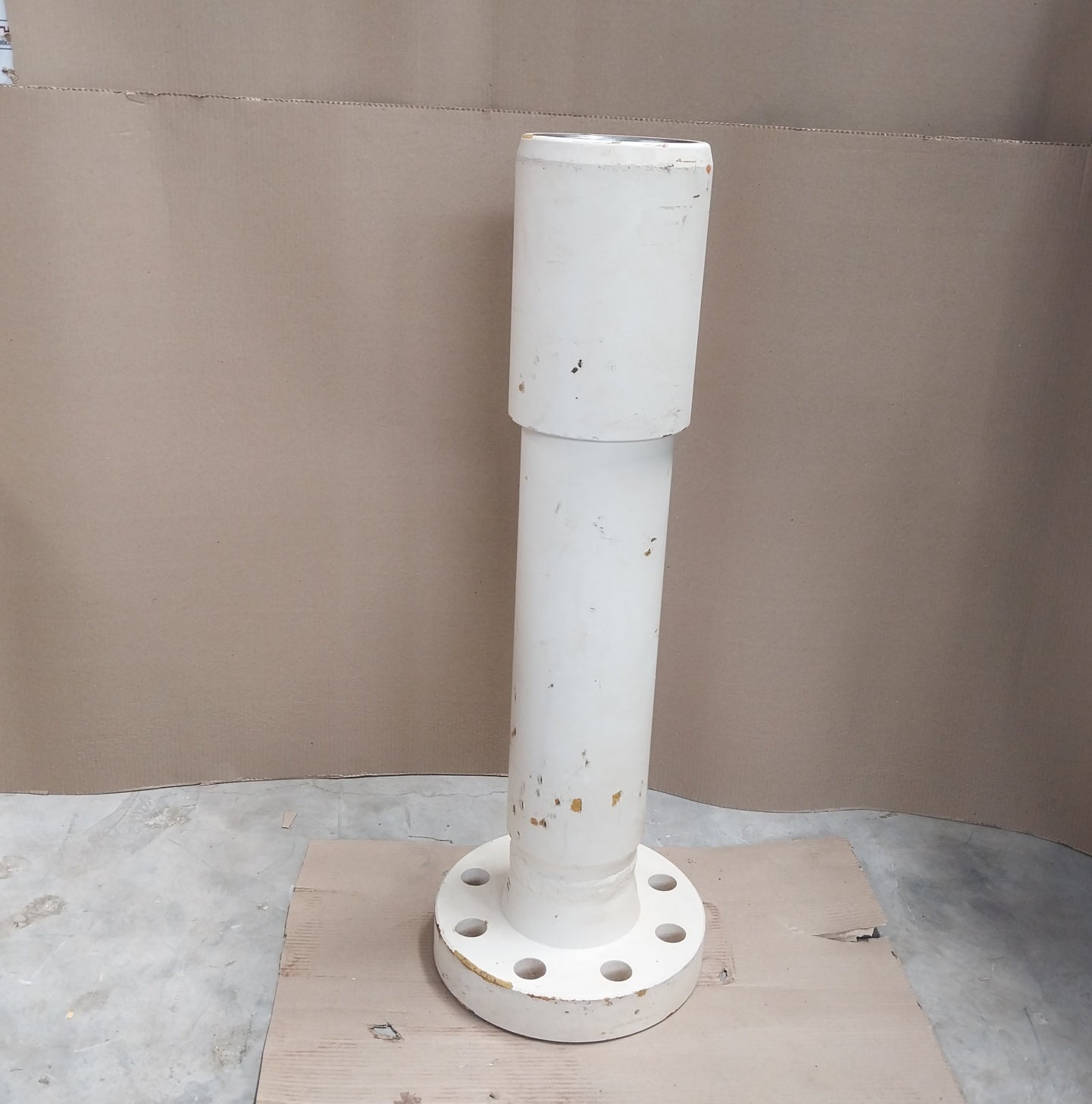 RECEPTACULO RISER AKER SOLUTIONS 10029094