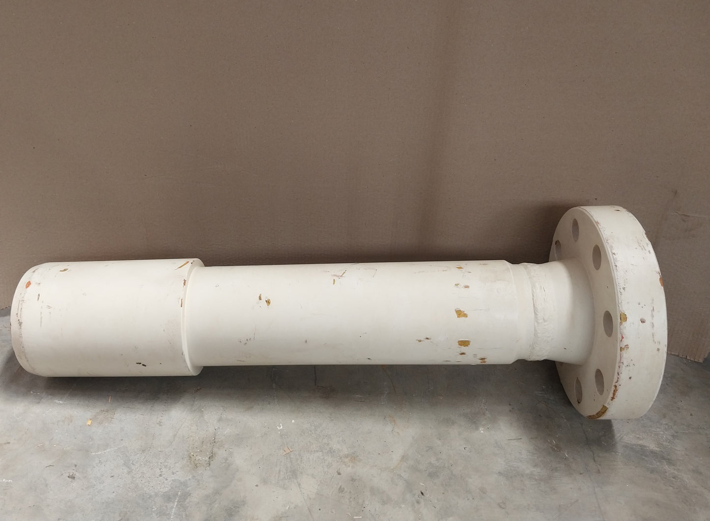 RECEPTACULO RISER AKER SOLUTIONS 10029094